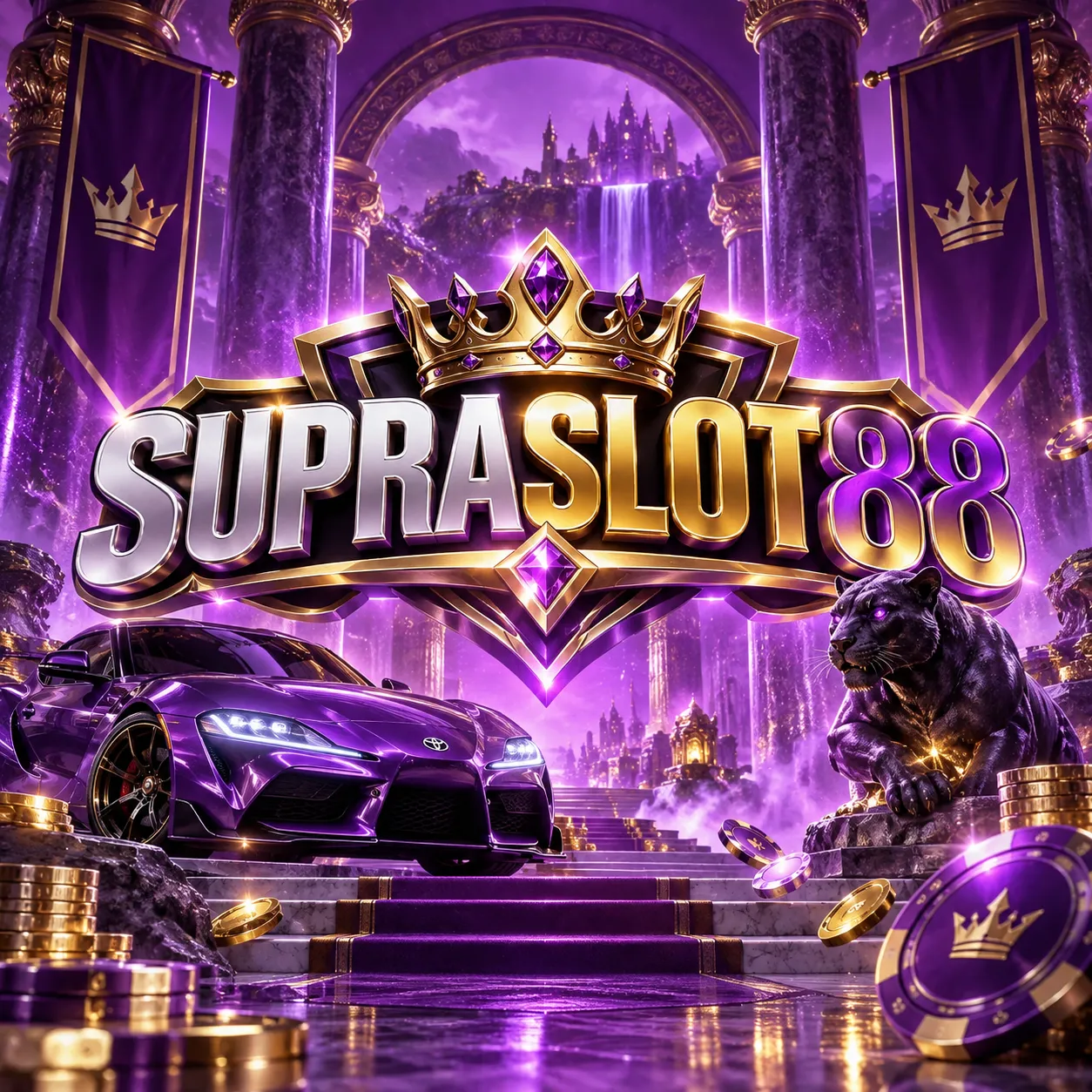 SUPRASLOT88